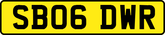 SB06DWR