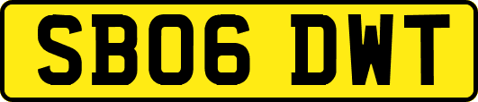 SB06DWT