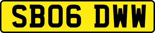 SB06DWW