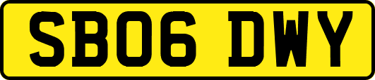 SB06DWY