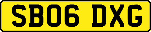 SB06DXG