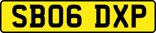 SB06DXP