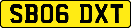 SB06DXT