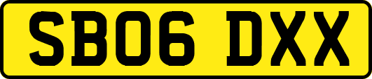 SB06DXX