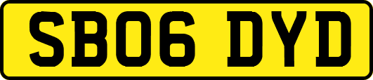 SB06DYD