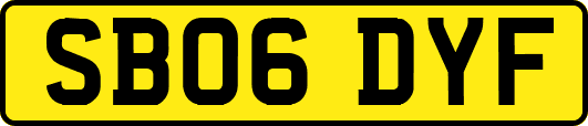 SB06DYF