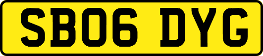 SB06DYG