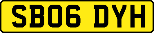 SB06DYH