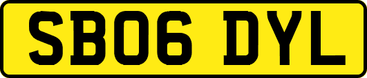 SB06DYL