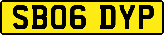 SB06DYP