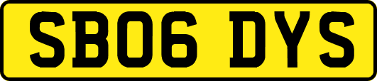SB06DYS
