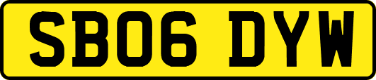 SB06DYW