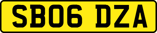SB06DZA