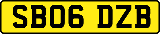 SB06DZB