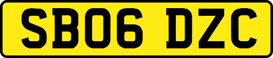 SB06DZC