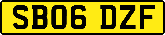 SB06DZF
