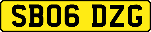 SB06DZG