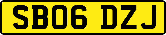 SB06DZJ