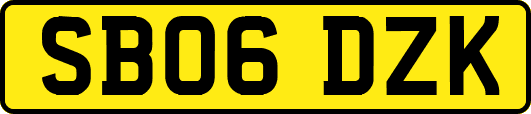 SB06DZK