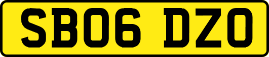 SB06DZO