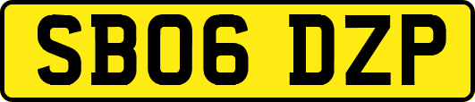 SB06DZP