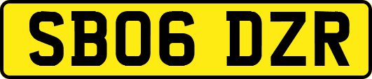 SB06DZR