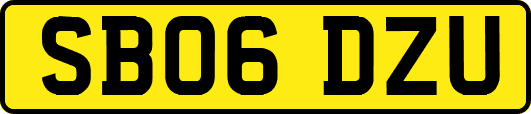 SB06DZU