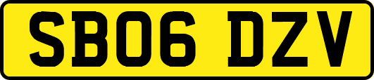 SB06DZV
