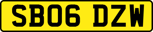 SB06DZW