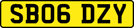 SB06DZY