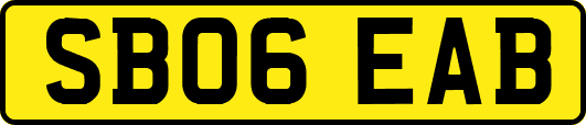 SB06EAB