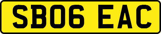 SB06EAC