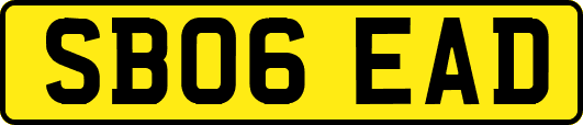 SB06EAD