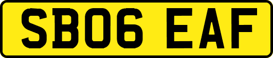 SB06EAF