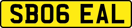 SB06EAL