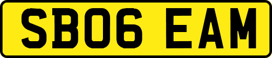 SB06EAM