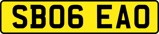 SB06EAO