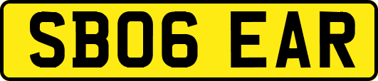 SB06EAR
