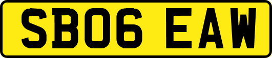 SB06EAW