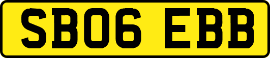SB06EBB
