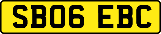 SB06EBC
