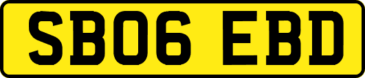 SB06EBD