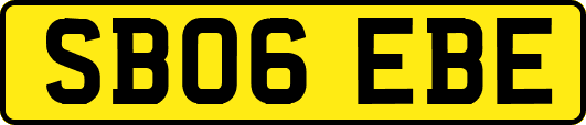SB06EBE
