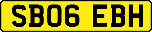 SB06EBH