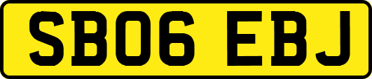 SB06EBJ