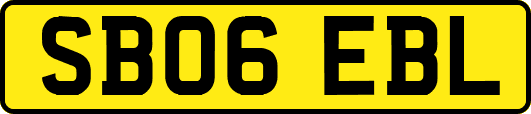 SB06EBL