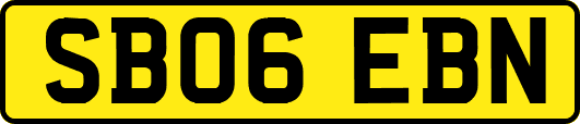 SB06EBN