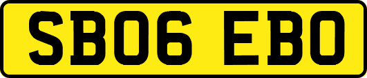 SB06EBO