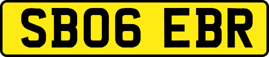 SB06EBR