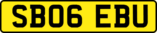 SB06EBU